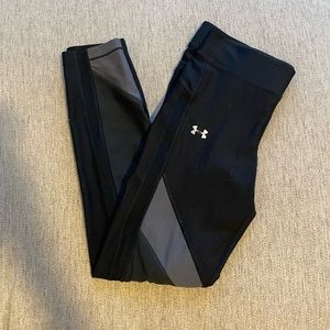Under armor leggings